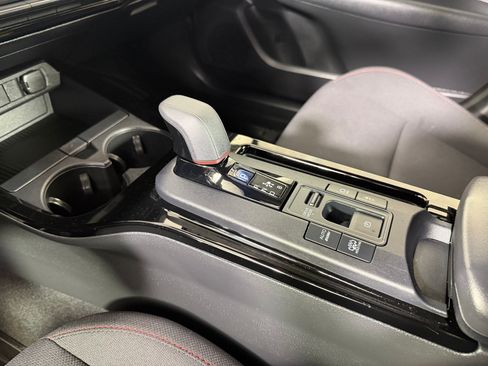 Used 2024 Toyota Prius Prime FWD image 14