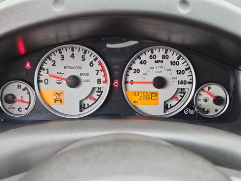 Used 2013 Nissan Frontier PRO-4X w/ Pro-4x Luxury Pkg image 24