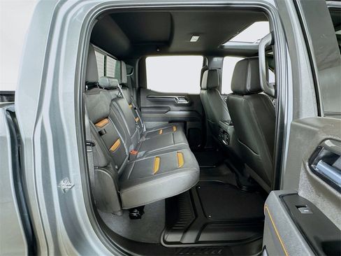 Certified 2026 GMC Sierra 1500 AT4 w/ AT4 Premium Package image 27
