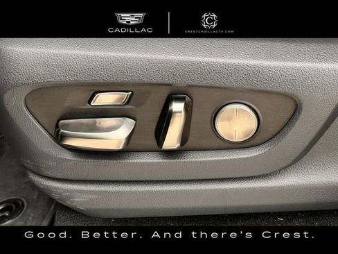 Used 2025 Lexus LX 600 4WD w/ Accessory Package (2T) image 22