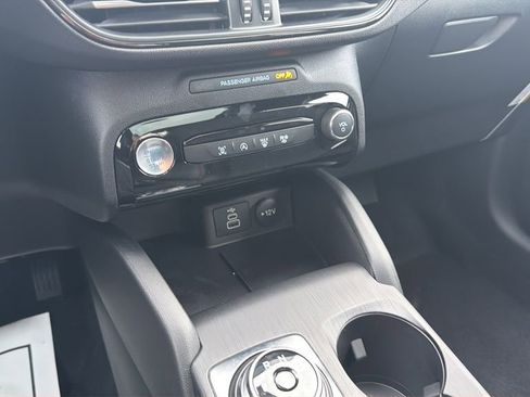 New 2026 Ford Escape ST-Line w/ Tech Pack #1 AWD/4WD image 32