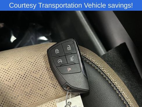 New 2026 Chevrolet Equinox ACTIV w/ Convenience Package III image 29