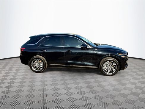 Used 2024 Genesis GV70 2.5T image 5