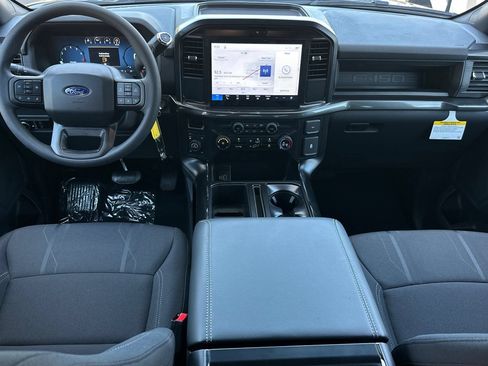 New 2026 Ford F150 STX w/ F-150 LOBO Package AWD/4WD image 12