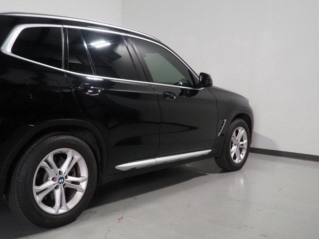 Used 2020 BMW X3 sDrive30i w/ Convenience Package RWD image 46