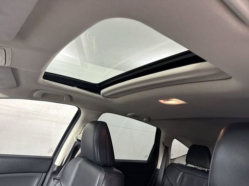 Used 2015 Honda CR-V EX-L image 18