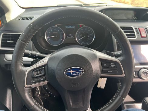 Used 2015 Subaru Crosstrek 2.0i Limited w/ Popular Package #2 image 18