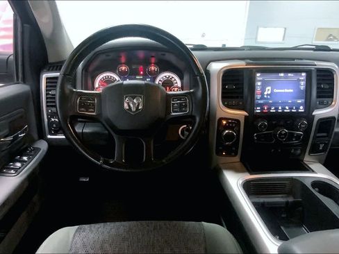 Used 2018 RAM 1500 Big Horn image 12