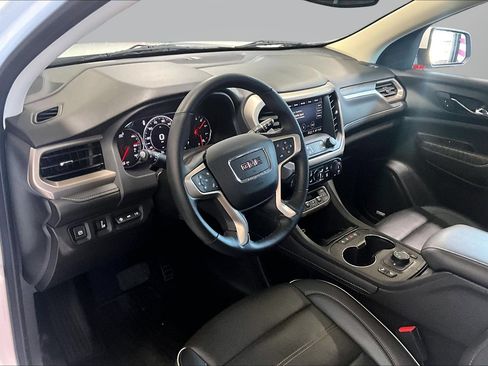 Used 2023 GMC Acadia Denali AWD/4WD image 13