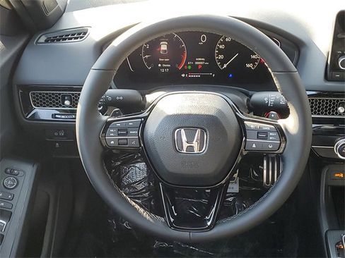 New 2026 Honda Civic Sport image 12