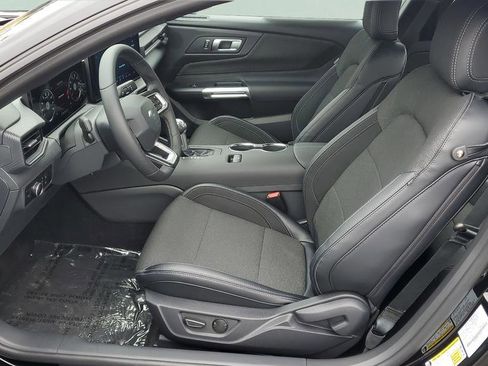 New 2026 Ford Mustang Coupe image 14