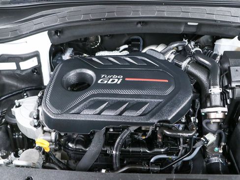 Used 2020 Hyundai Santa Fe SEL FWD image 32