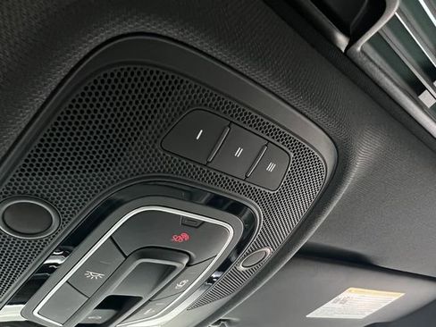 Used 2018 Audi S4 Prestige image 29