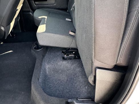 Used 2023 RAM 1500 Classic Warlock w/ Trailer Tow Group image 14