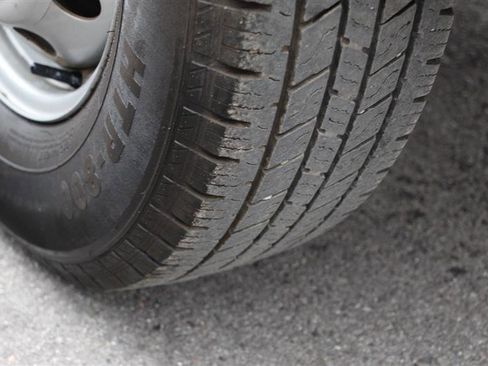 Used 2021 RAM ProMaster 2500 image 24