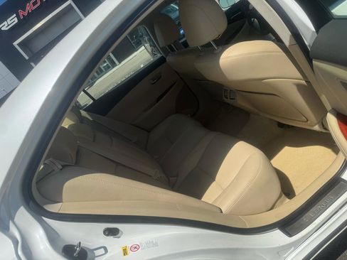 Used 2008 Lexus ES 350 FWD image 25