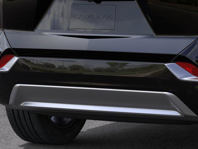 New 2027 Cadillac Optiq Luxury RWD image 14