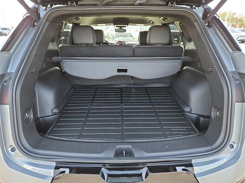 Certified 2024 Chevrolet Blazer RS w/ Enhanced Convenience Package image 26