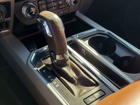 Used 2020 Ford F150 King Ranch w/ Equipment Group 601A Luxury image 24