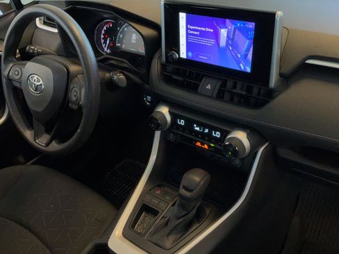 Certified 2023 Toyota RAV4 XLE w/ Convenience Package FWD image 34