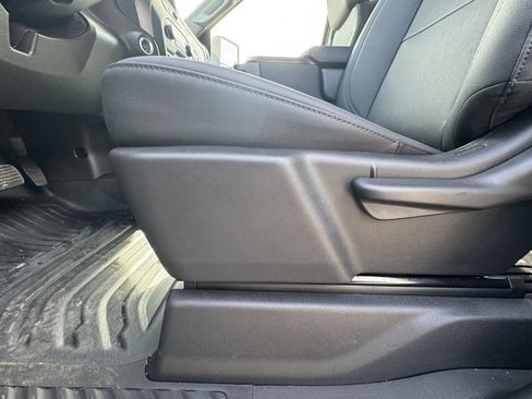 New 2026 Chevrolet Silverado 3500 W/T image 10