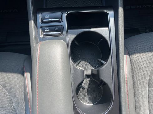 Certified 2025 Hyundai Sonata N Line image 44