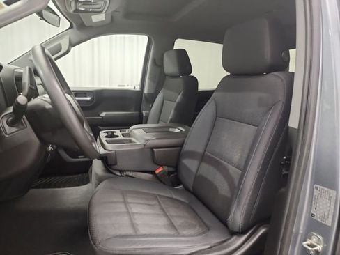 Used 2019 Chevrolet Silverado 1500 Custom Trail Boss w/ Custom Convenience Package image 14