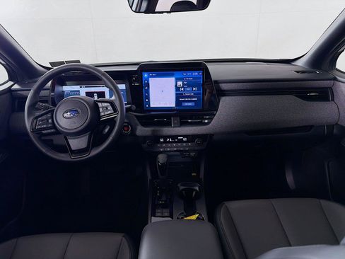 Used 2026 Subaru Outback Premium AWD/4WD image 27