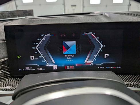 Used 2024 BMW X5 M60i AWD/4WD image 23