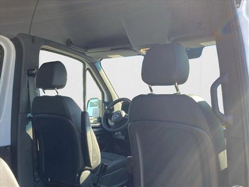 New 2025 Mercedes-Benz Sprinter 2500 image 22