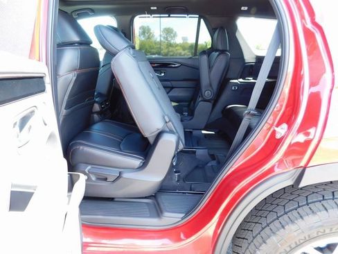 New 2025 Honda Pilot TrailSport image 42