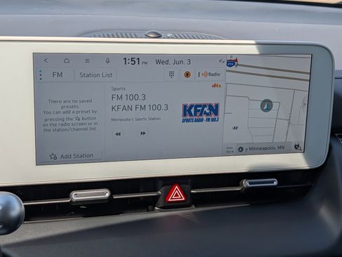 Certified 2024 Hyundai Ioniq 5 SEL AWD/4WD image 22