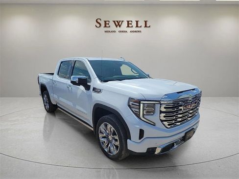 New 2026 GMC Sierra 1500 Denali image 7