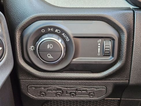 New 2026 Jeep Gladiator Sport image 22