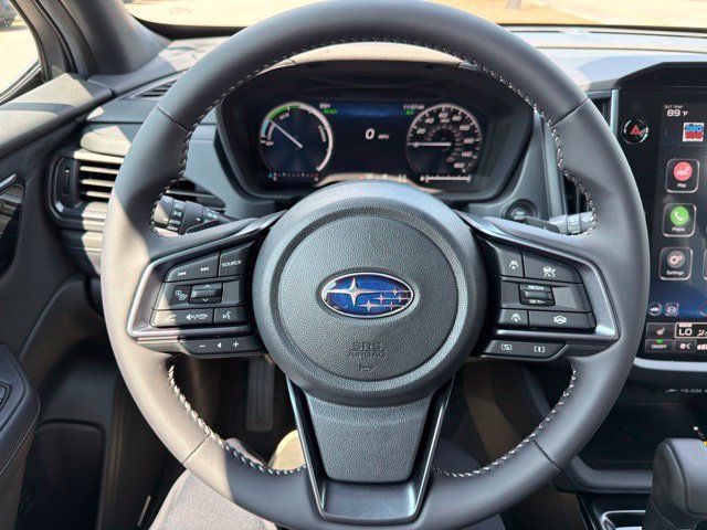 New 2026 Subaru Forester Premium AWD/4WD image 12