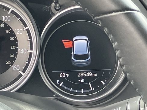 Used 2023 MAZDA CX-5 AWD 2.5 S image 24