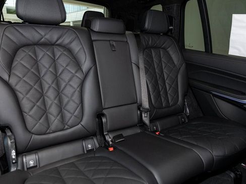 New 2026 BMW X7 xDrive40i w/ M Sport Package image 34