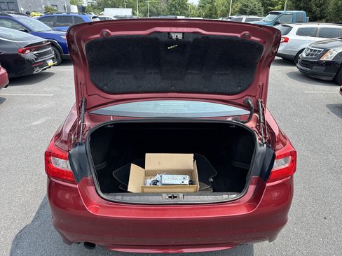 Used 2015 Subaru Legacy 2.5i Premium AWD/4WD image 22
