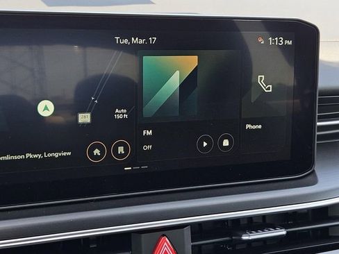 New 2026 Kia K5 GT-Line image 20