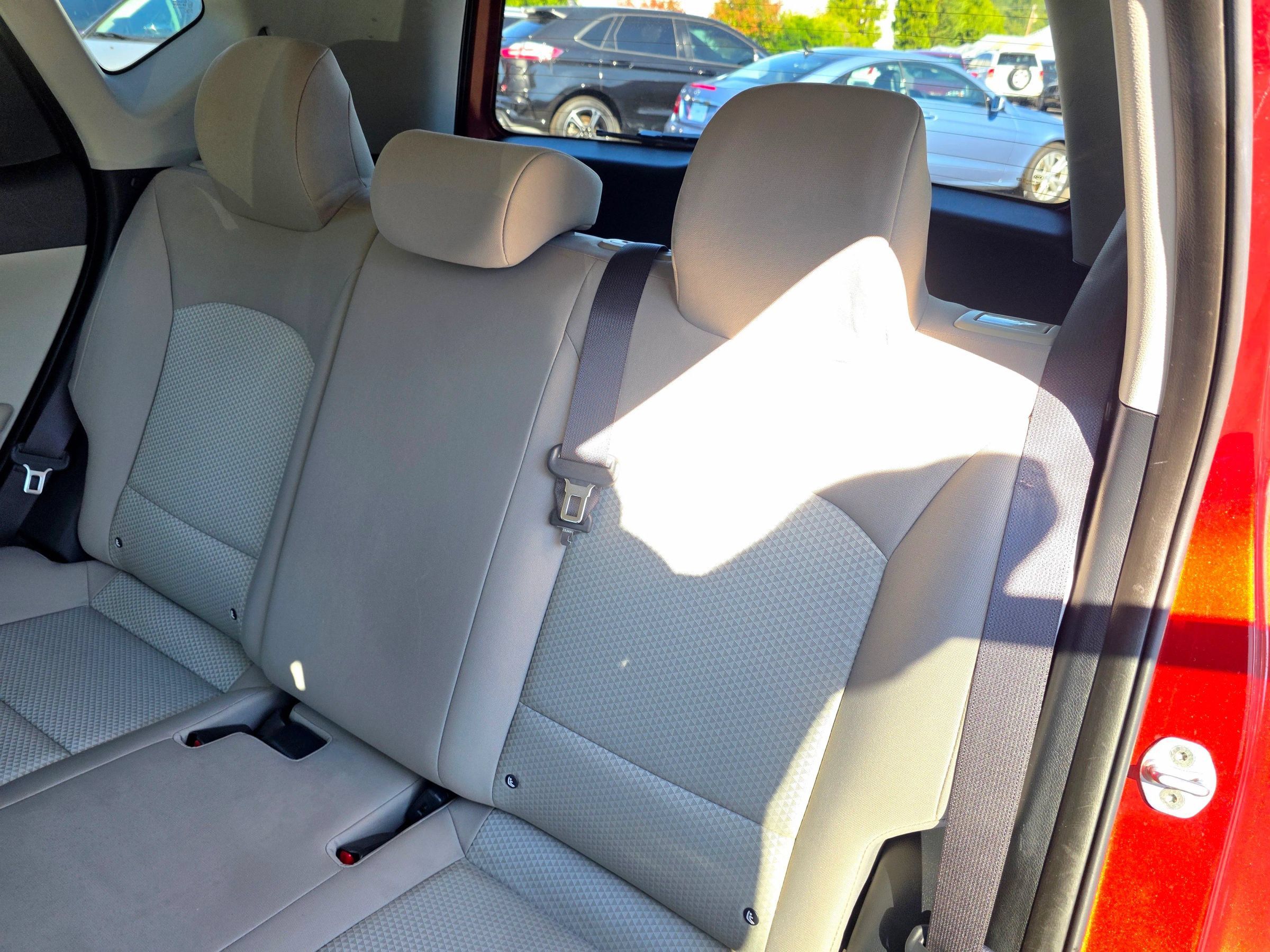 Used 2020 Kia Soul LX FWD image 51