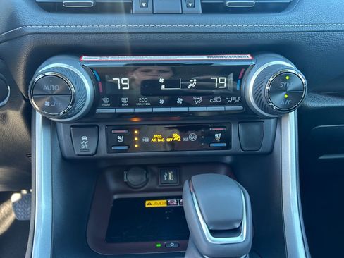 New 2025 Toyota RAV4 Limited w/ Advanced Technology Package image 32