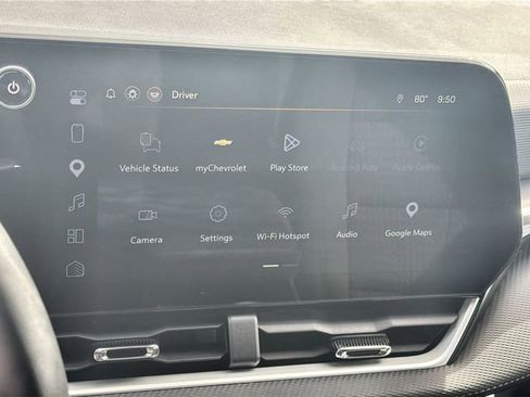 Certified 2026 Chevrolet Equinox LT FWD image 13