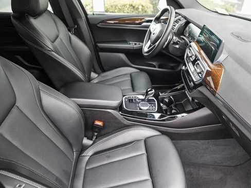 Used 2023 BMW X3 sDrive30i w/ Convenience Package image 15