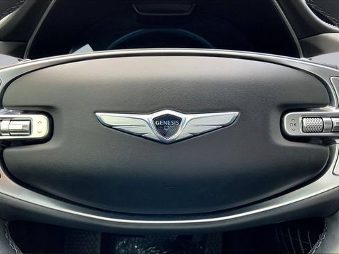 Used 2022 Genesis GV80 3.5T Prestige Signature AWD/4WD image 19