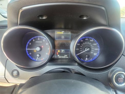 Used 2018 Subaru Outback 3.6R Limited image 15