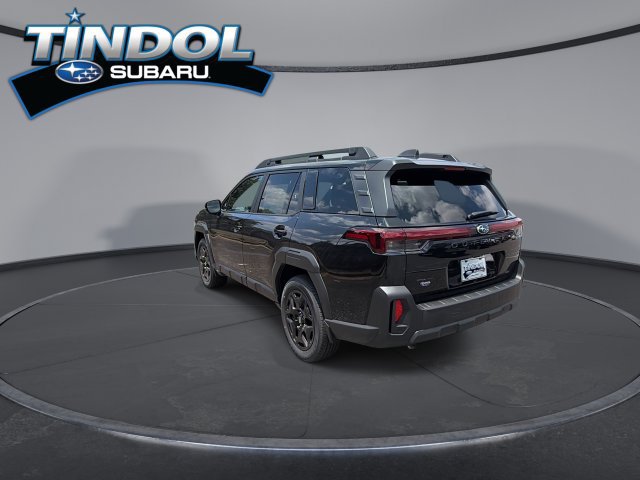 New 2026 Subaru Outback Limited w/ Premium/Limited Package AWD/4WD image 6