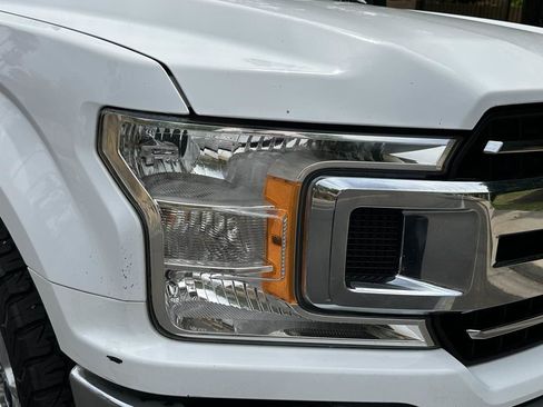 Used 2020 Ford F150 XLT w/ Equipment Group 301A Mid RWD image 52
