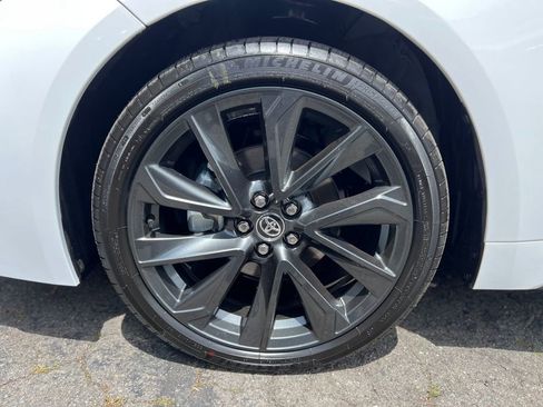 New 2026 Toyota Corolla XSE FWD image 6