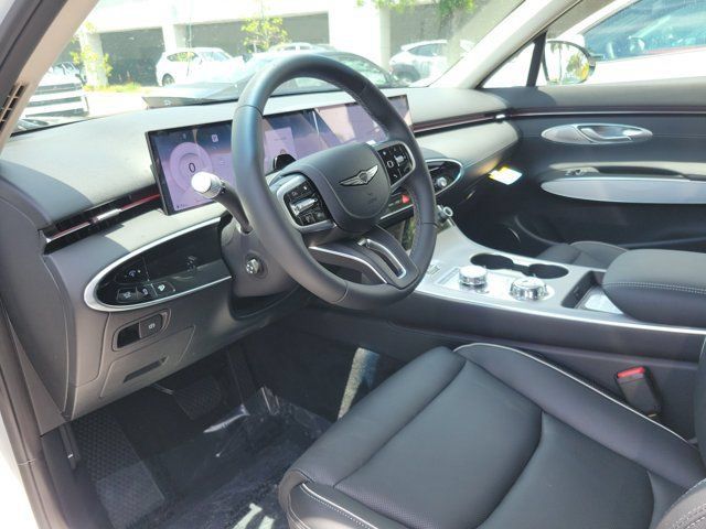 New 2026 Genesis GV70 2.5T Advanced AWD/4WD image 9