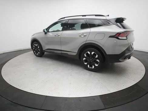 Used 2023 Kia Sportage X-Line AWD/4WD image 32